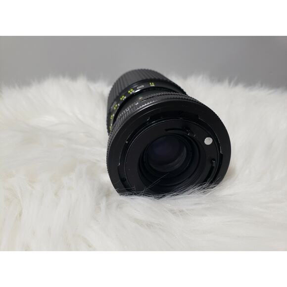 Kalimar M.C. Macro Zoom Lens 1:4.5 F80-200mm Made in Japan - - Picture 4 of 5